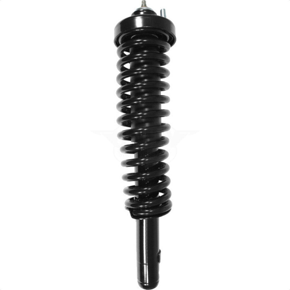 Unity Automotive_Suspension Strut Coil Spring Assembly_78A-11232