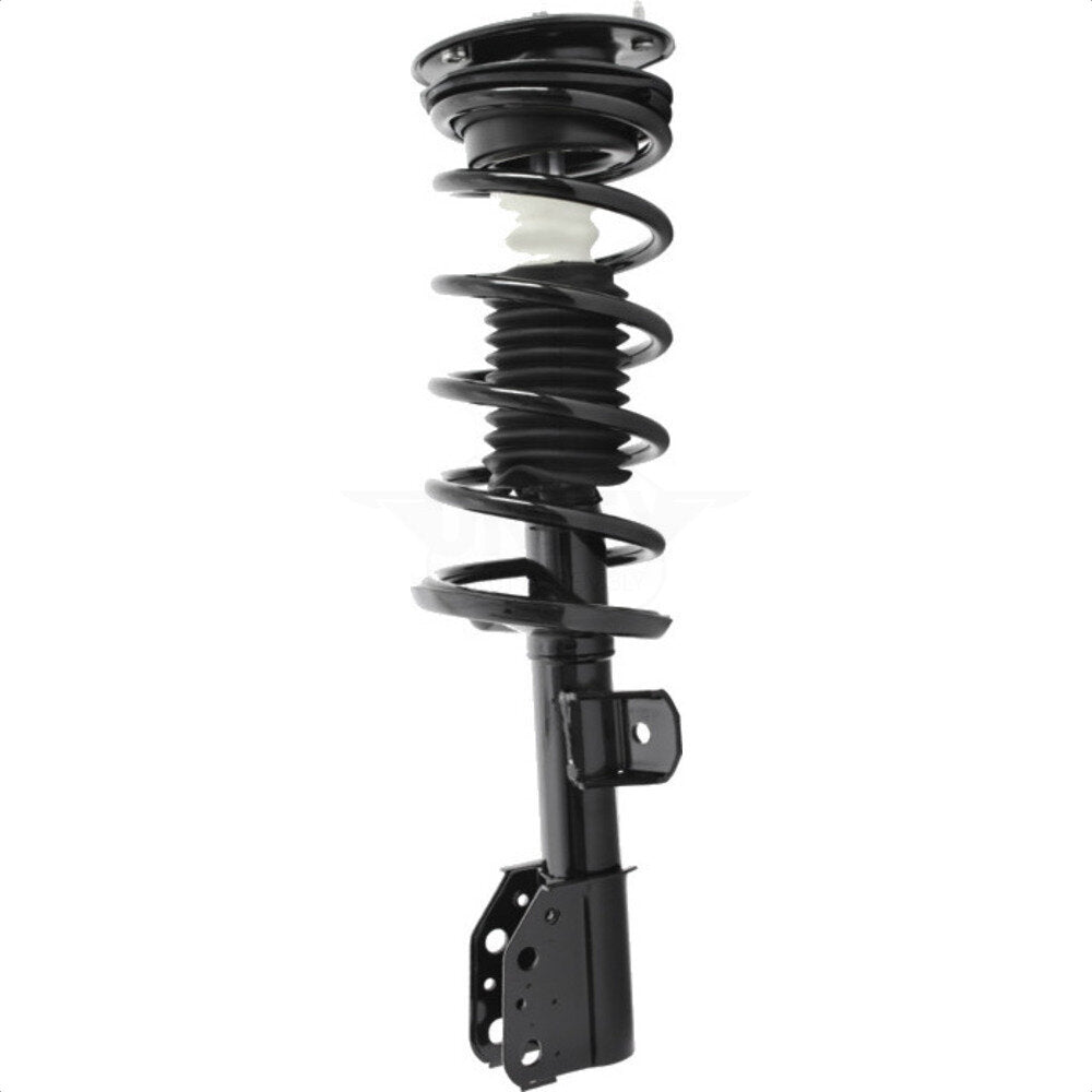 Unity Automotive_Suspension Strut Coil Spring Assembly_78A-11233