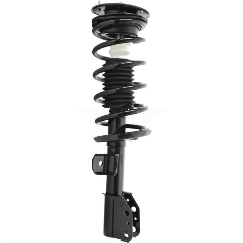 Unity Automotive_Suspension Strut Coil Spring Assembly_78A-11234