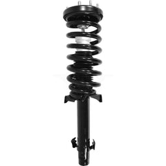 Unity Automotive_Suspension Strut Coil Spring Assembly_78A-11235