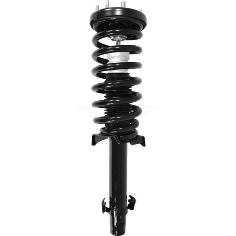 Unity Automotive_Suspension Strut Coil Spring Assembly_78A-11236