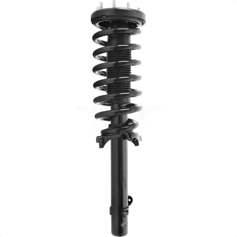 Unity Automotive_Suspension Strut Coil Spring Assembly_78A-11238