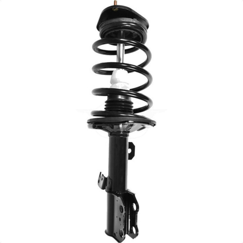 Unity Automotive_Suspension Strut Coil Spring Assembly_78A-11241