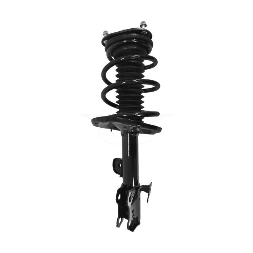 Unity Automotive_Suspension Strut Coil Spring Assembly_78A-11255