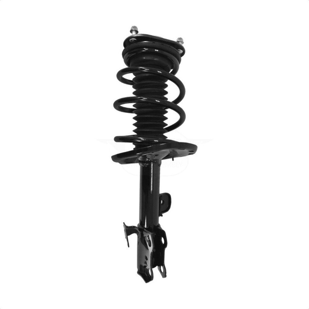 Unity Automotive_Suspension Strut Coil Spring Assembly_78A-11256