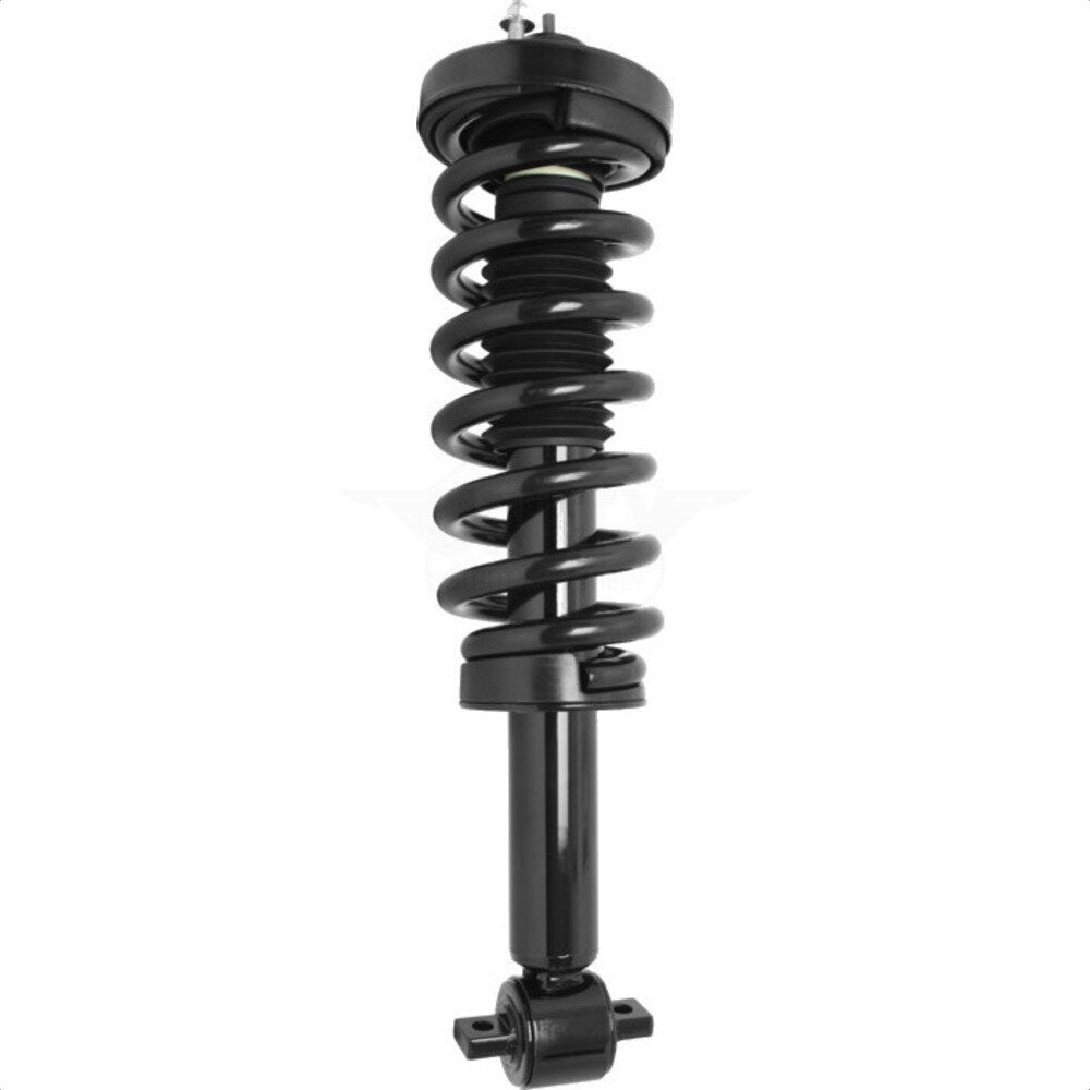 Unity Automotive_Suspension Strut Coil Spring Assembly_78A-11266