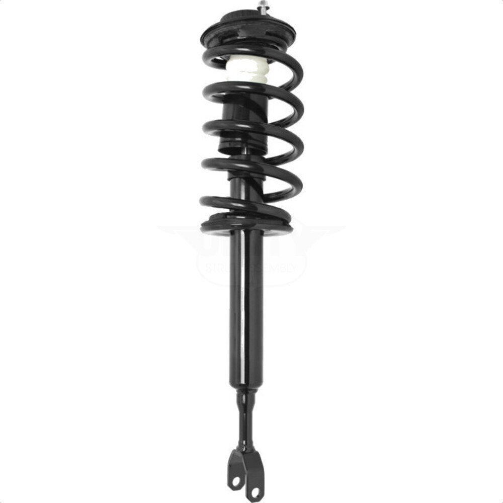 Unity Automotive_Suspension Strut Coil Spring Assembly_78A-11271