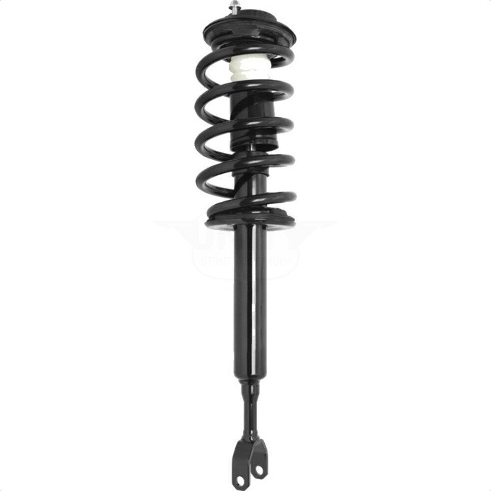 Unity Automotive_Suspension Strut Coil Spring Assembly_78A-11272