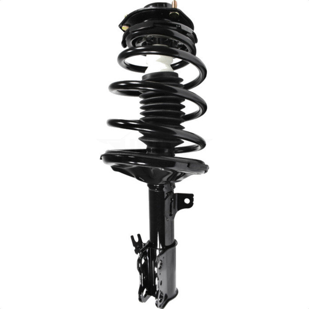 Unity Automotive_Suspension Strut Coil Spring Assembly_78A-11281
