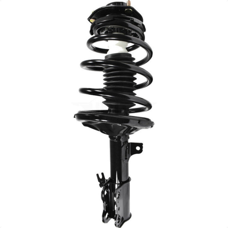 Unity Automotive_Suspension Strut Coil Spring Assembly_78A-11281