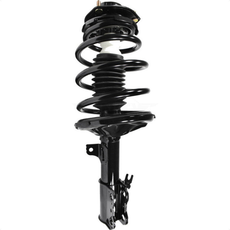 Unity Automotive_Suspension Strut Coil Spring Assembly_78A-11282