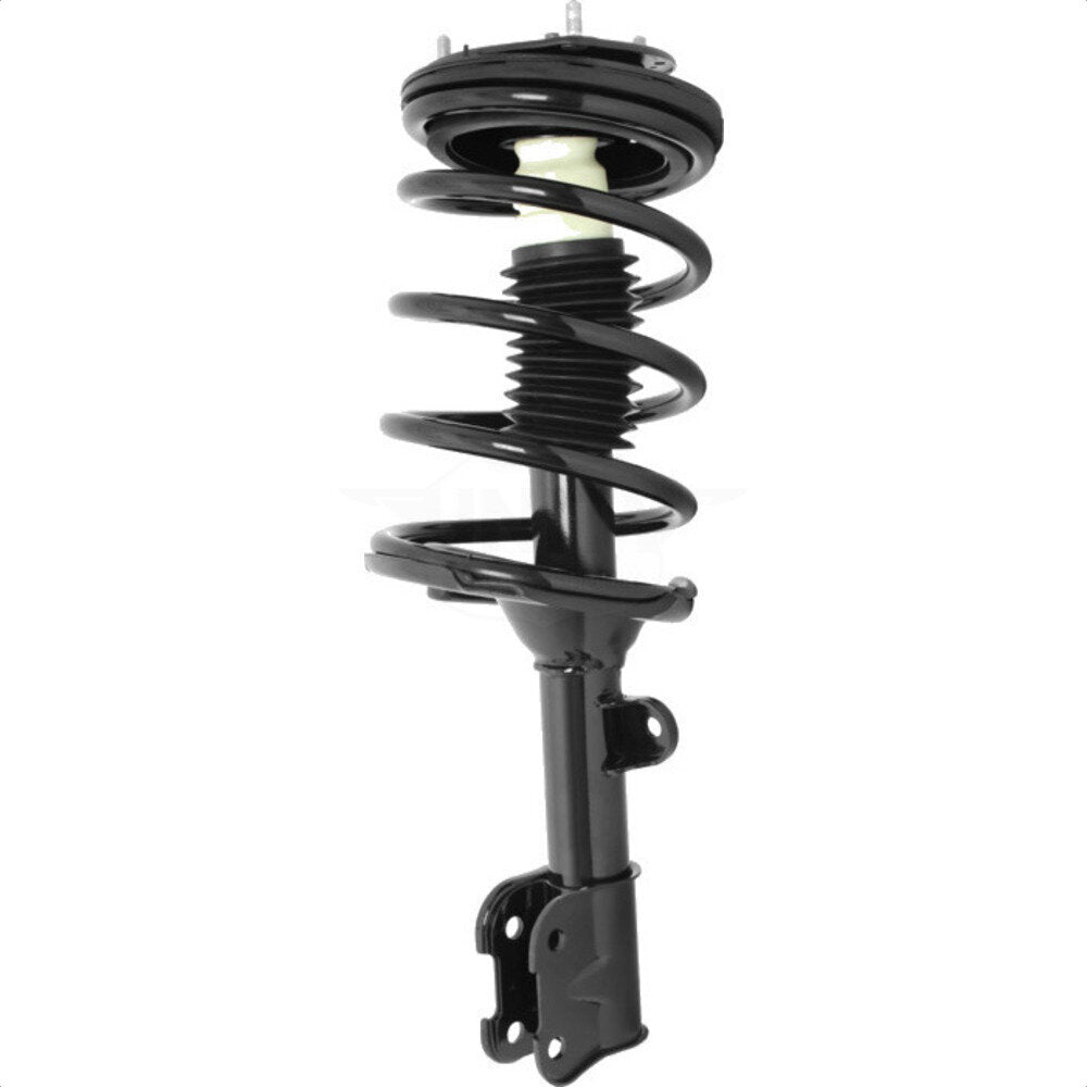 Unity Automotive_Suspension Strut Coil Spring Assembly_78A-11285