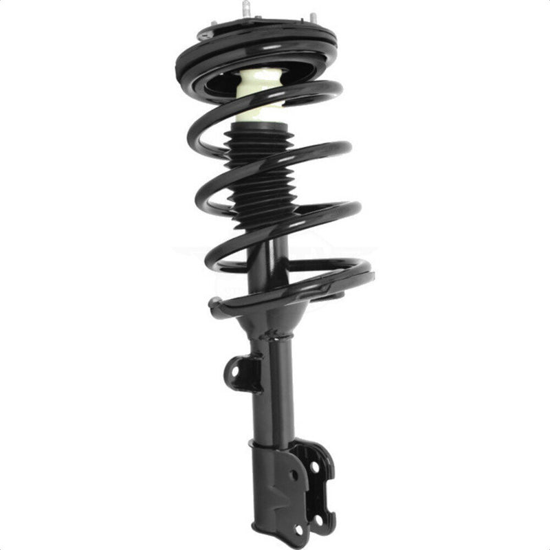 Unity Automotive_Suspension Strut Coil Spring Assembly_78A-11286