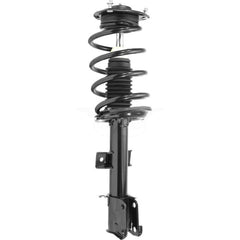 Unity Automotive_Suspension Strut Coil Spring Assembly_78A-11288