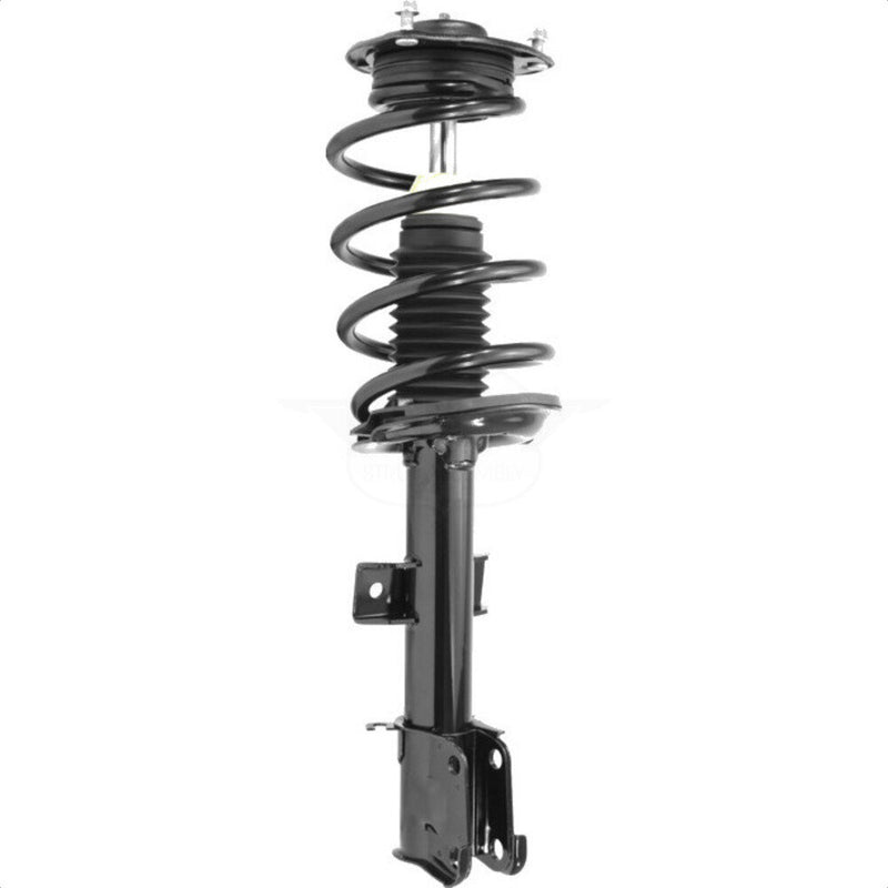 Unity Automotive_Suspension Strut Coil Spring Assembly_78A-11288