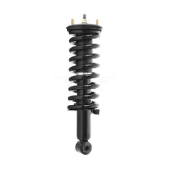 Unity Automotive_Suspension Strut Coil Spring Assembly_78A-11296