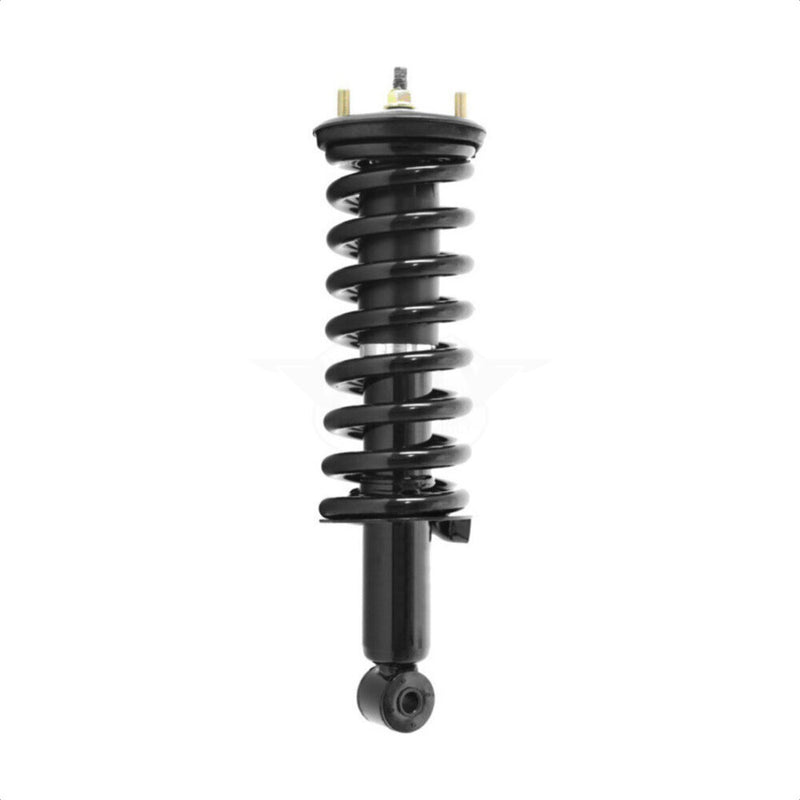 Unity Automotive_Suspension Strut Coil Spring Assembly_78A-11296