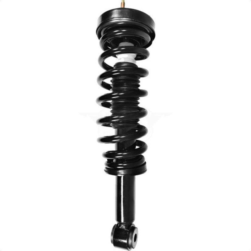 Unity Automotive_Suspension Strut Coil Spring Assembly_78A-11304