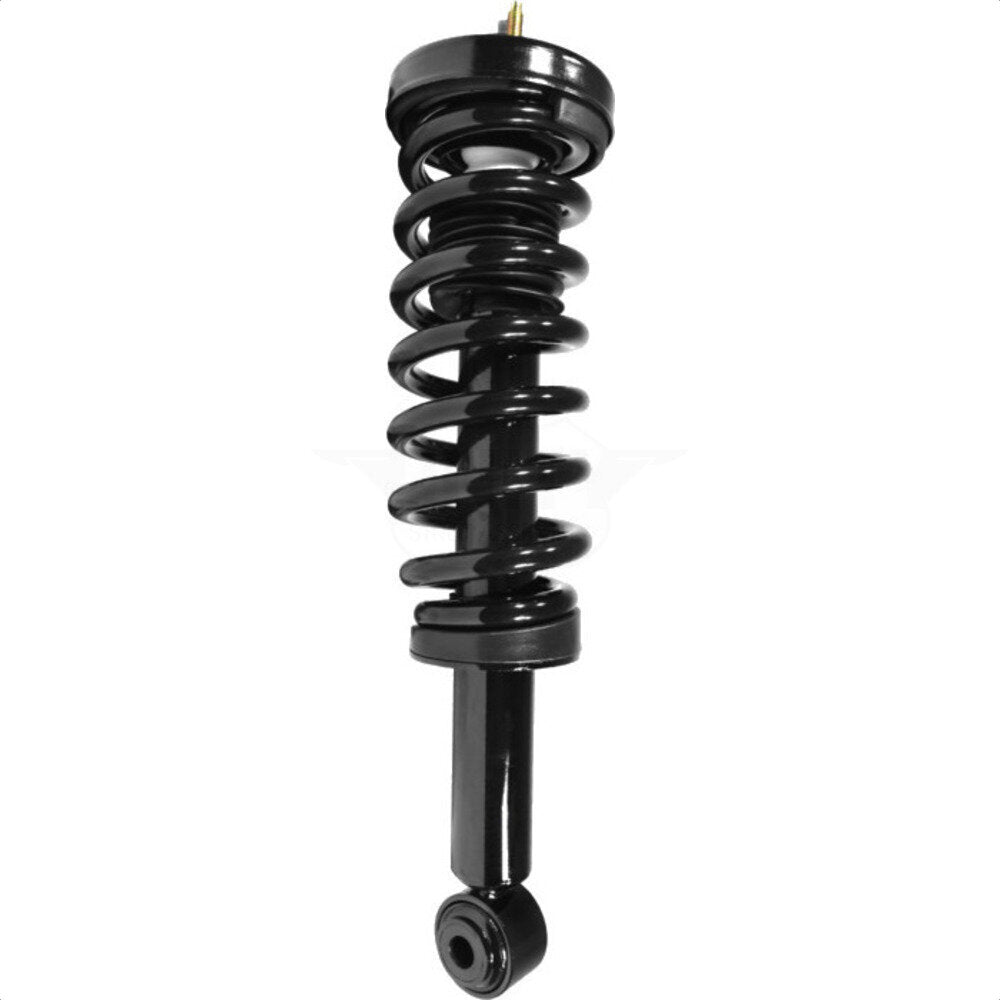 Unity Automotive_Suspension Strut Coil Spring Assembly_78A-11306