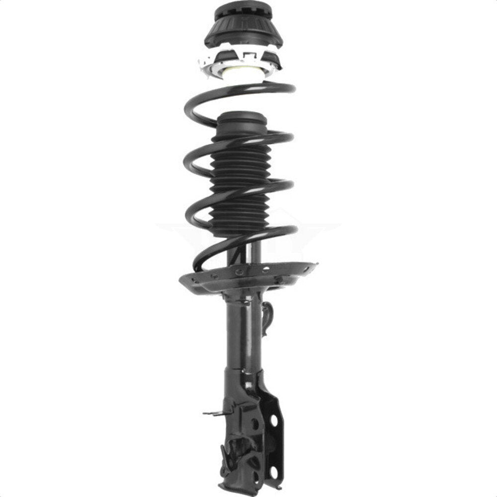 Unity Automotive_Suspension Strut Coil Spring Assembly_78A-11312