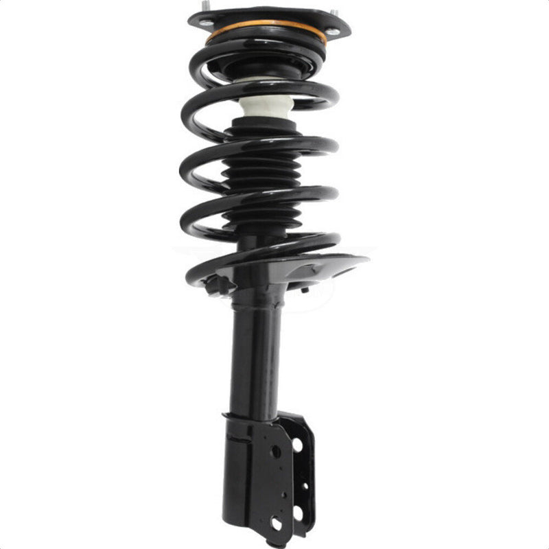 Unity Automotive_Suspension Strut Coil Spring Assembly_78A-11320