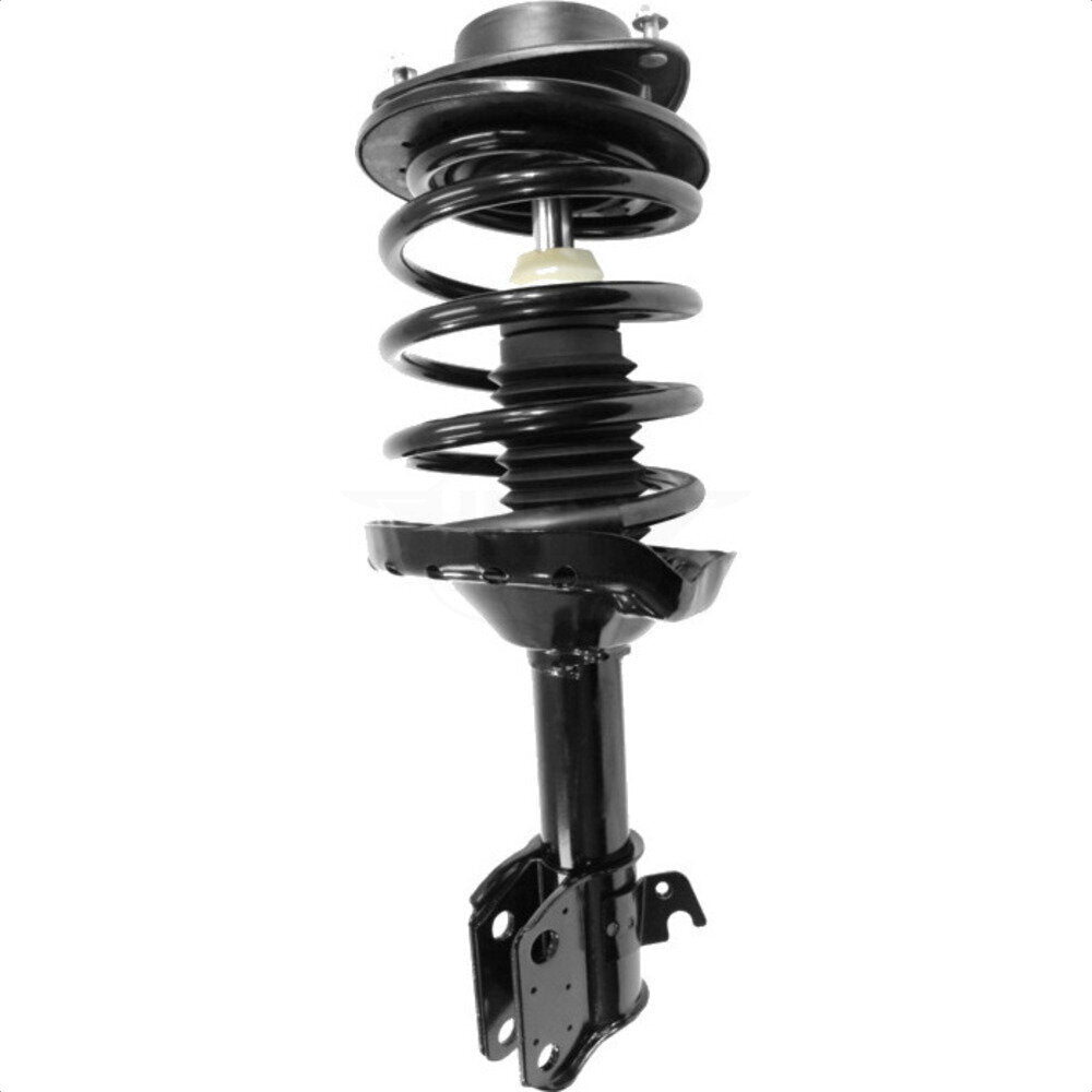 Unity Automotive_Suspension Strut Coil Spring Assembly_78A-11321