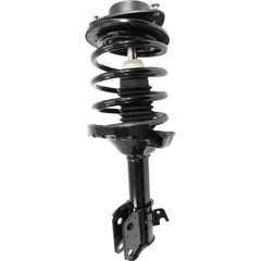 Unity Automotive_Suspension Strut Coil Spring Assembly_78A-11321