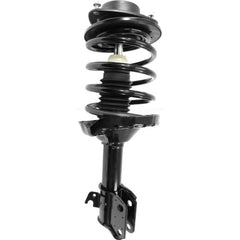 Unity Automotive_Suspension Strut Coil Spring Assembly_78A-11322