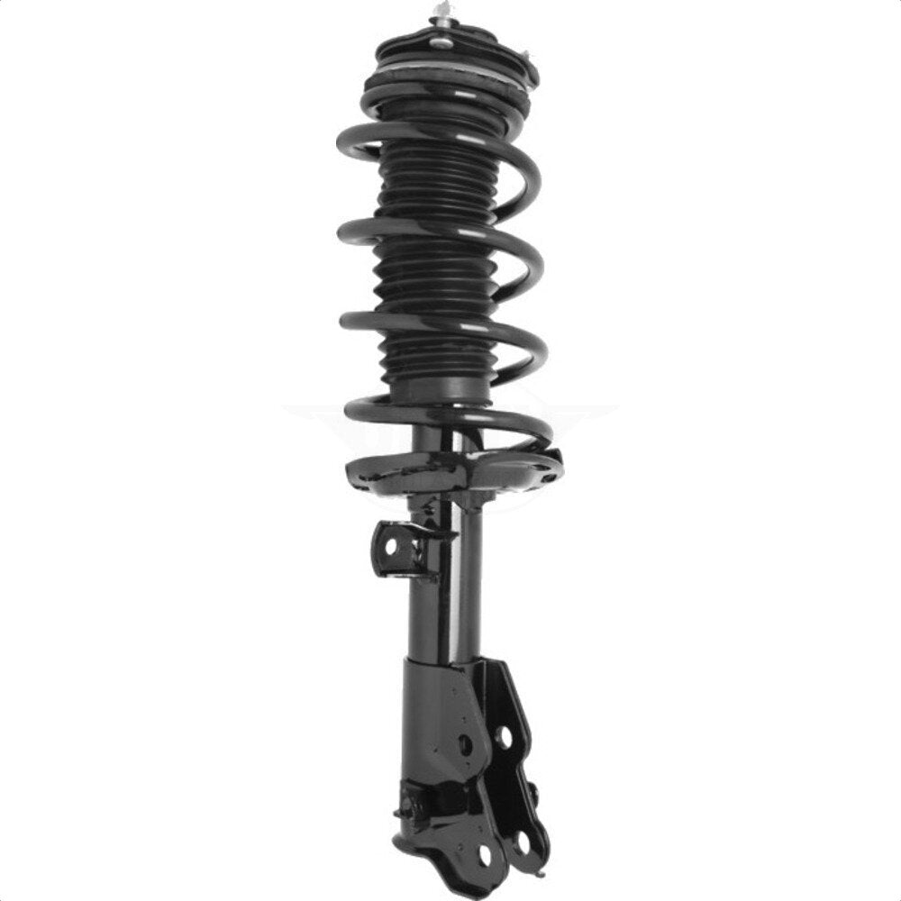 Unity Automotive_Suspension Strut Coil Spring Assembly_78A-11324