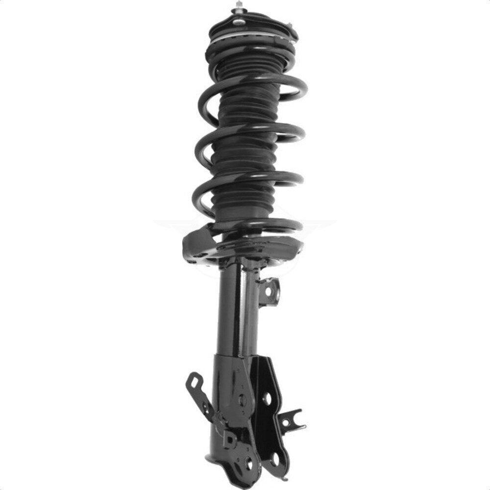 Unity Automotive_Suspension Strut Coil Spring Assembly_78A-11325