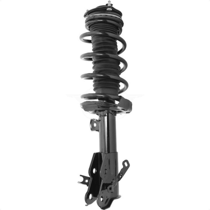 Unity Automotive_Suspension Strut Coil Spring Assembly_78A-11326