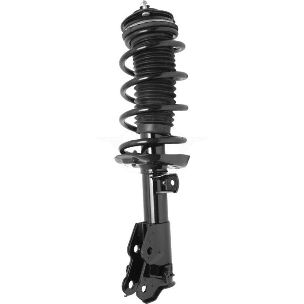 Unity Automotive_Suspension Strut Coil Spring Assembly_78A-11327