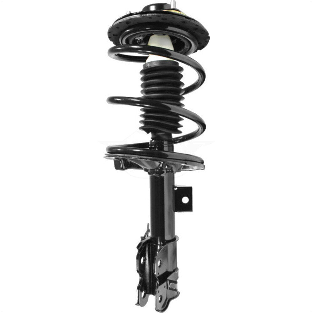 Unity Automotive_Suspension Strut Coil Spring Assembly_78A-11333