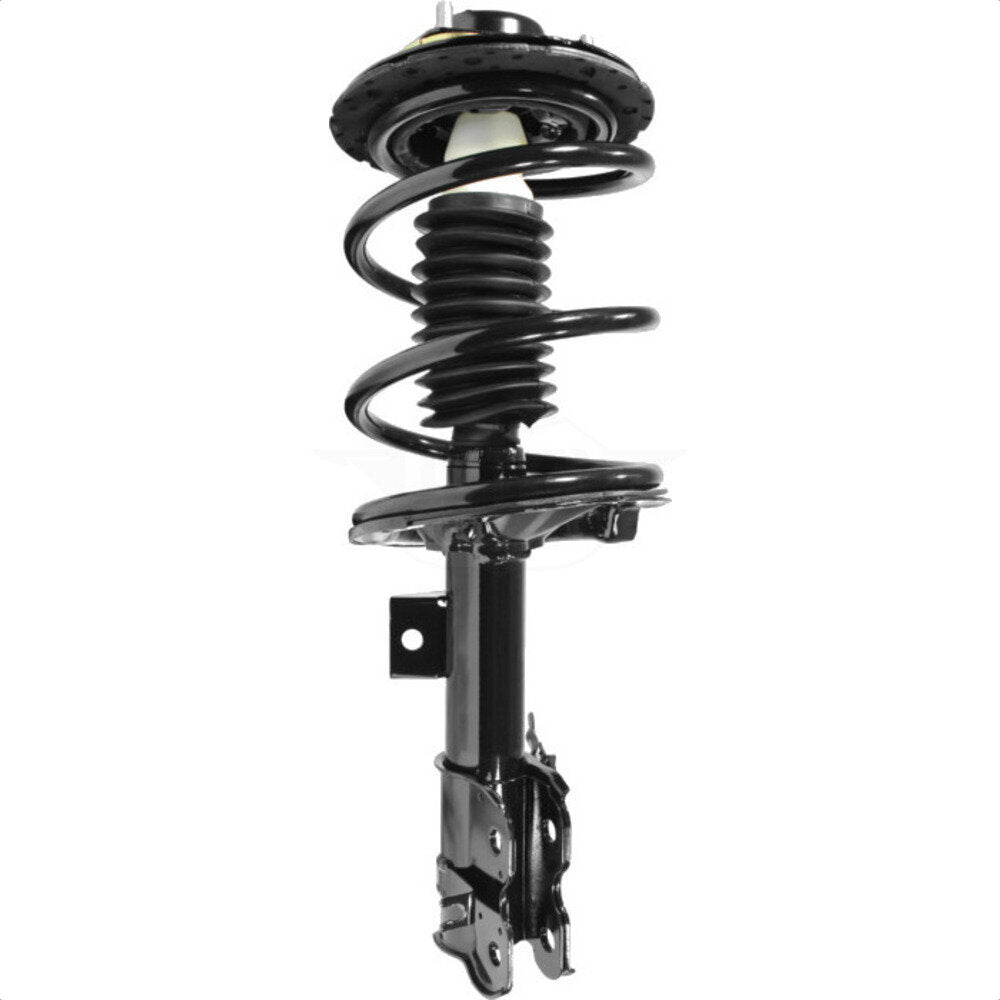 Unity Automotive_Suspension Strut Coil Spring Assembly_78A-11334