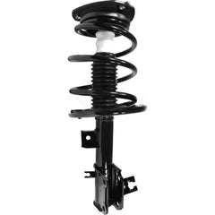 Unity Automotive_Suspension Strut Coil Spring Assembly_78A-11336
