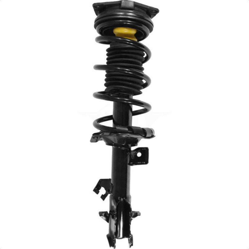 Unity Automotive_Suspension Strut Coil Spring Assembly_78A-11353