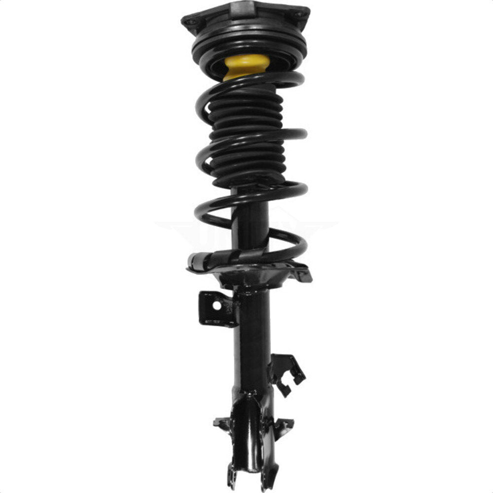 Unity Automotive_Suspension Strut Coil Spring Assembly_78A-11354