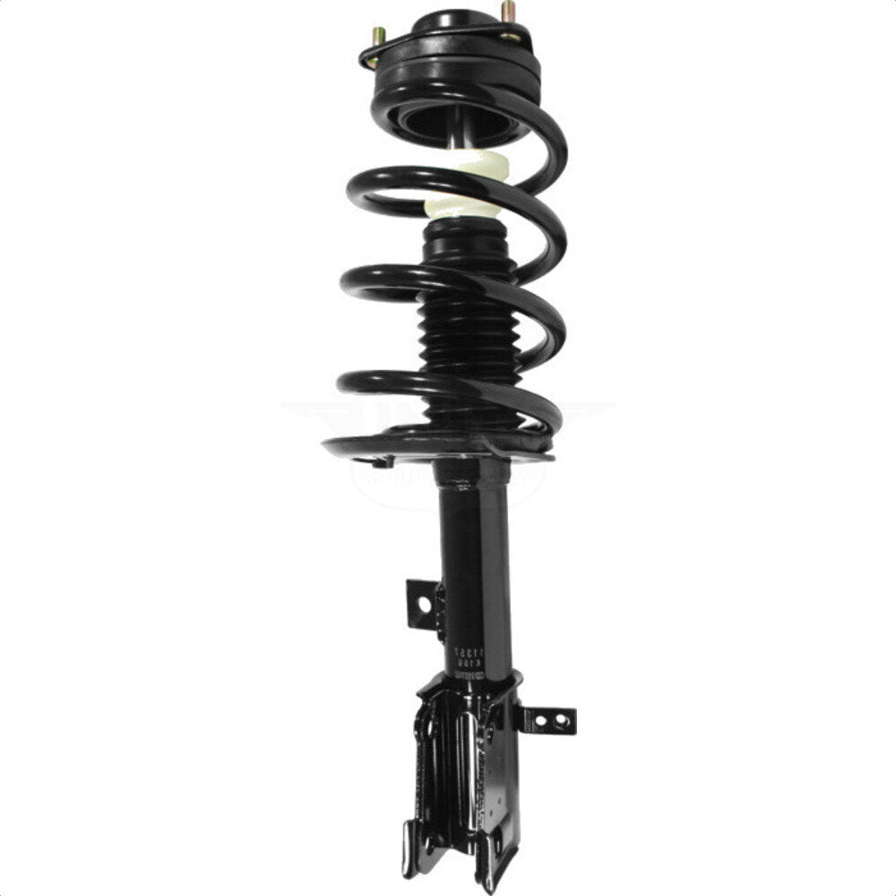 Unity Automotive_Suspension Strut Coil Spring Assembly_78A-11356
