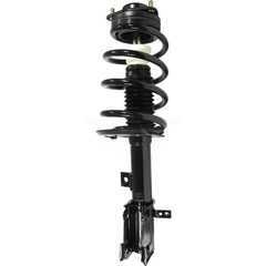 Unity Automotive_Suspension Strut Coil Spring Assembly_78A-11356
