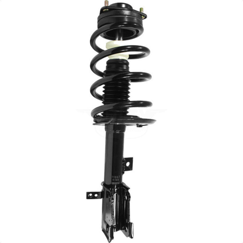 Unity Automotive_Suspension Strut Coil Spring Assembly_78A-11357