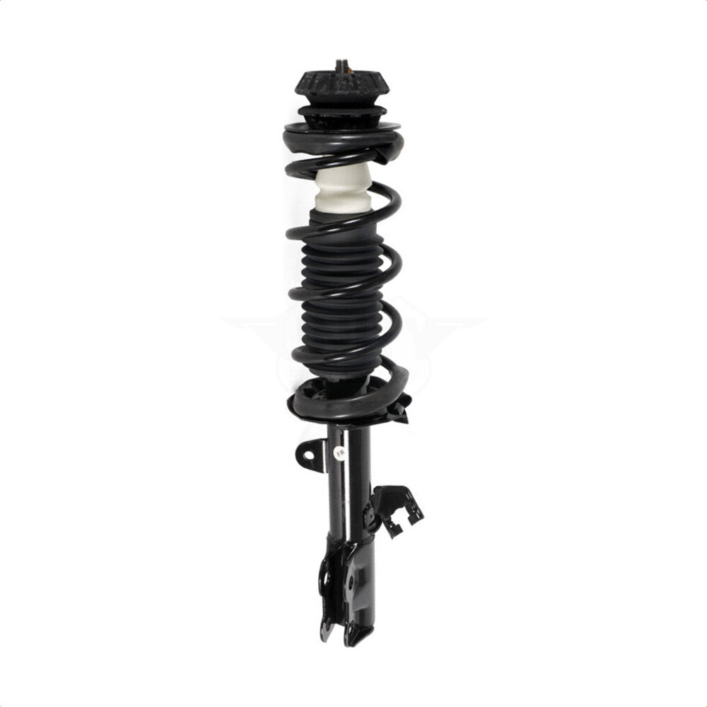 Unity Automotive_Suspension Strut Coil Spring Assembly_78A-11358