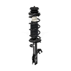 Unity Automotive_Suspension Strut Coil Spring Assembly_78A-11358