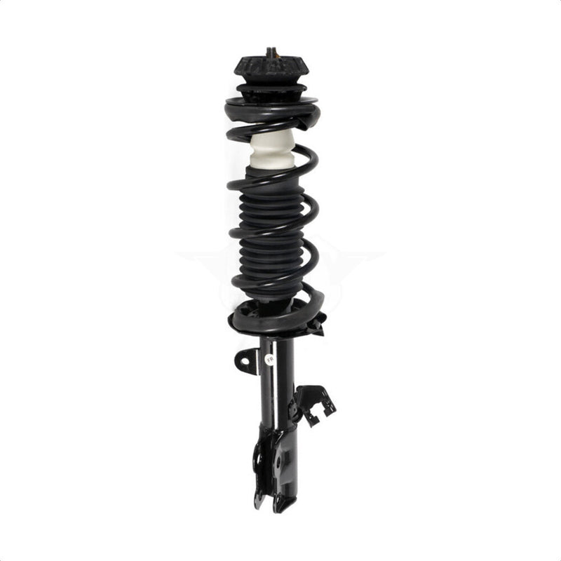 Unity Automotive_Suspension Strut Coil Spring Assembly_78A-11358