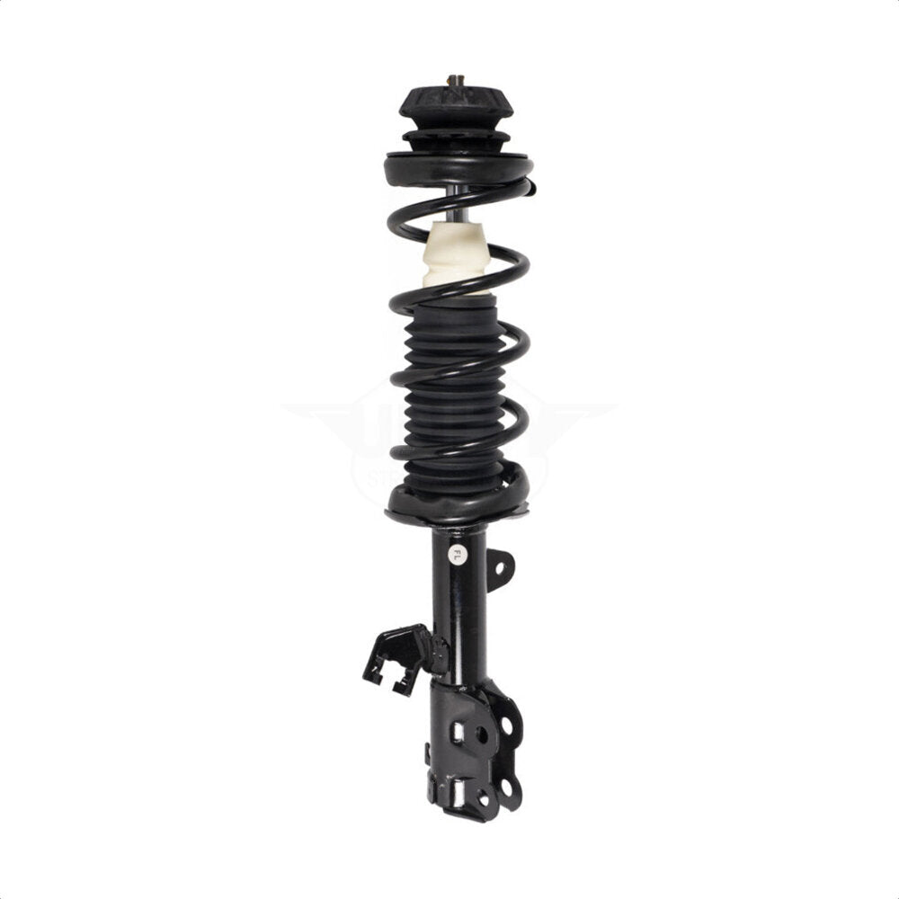 Unity Automotive_Suspension Strut Coil Spring Assembly_78A-11359