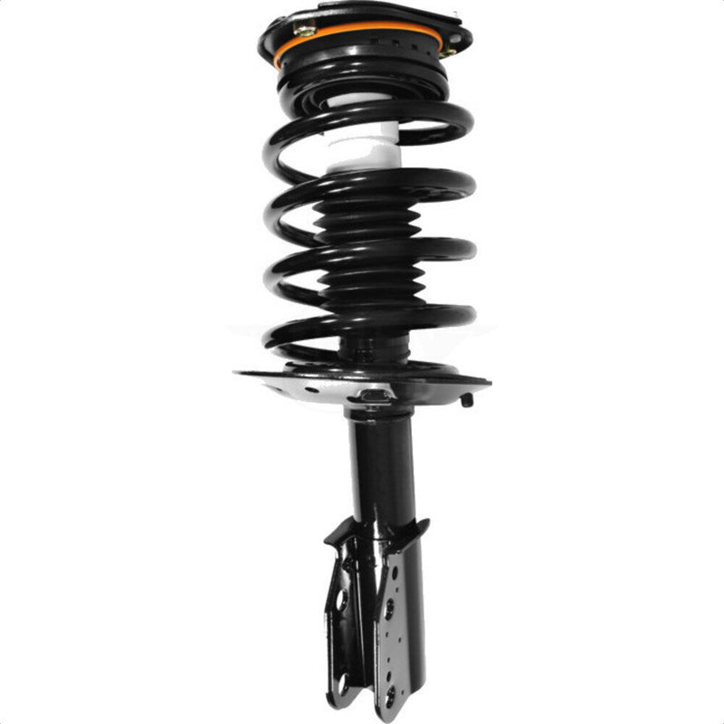 Unity Automotive_Suspension Strut Coil Spring Assembly_78A-11360