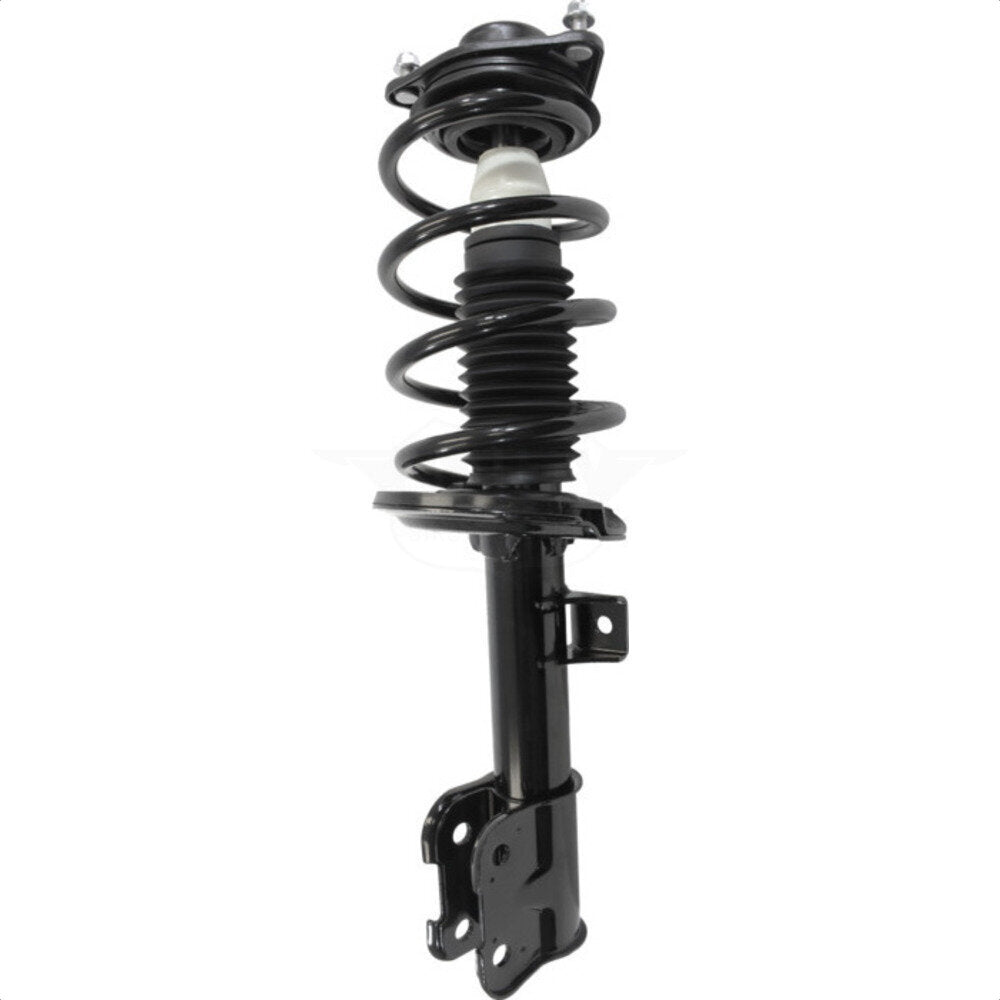 Unity Automotive_Suspension Strut Coil Spring Assembly_78A-11365