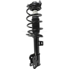 Unity Automotive_Suspension Strut Coil Spring Assembly_78A-11365
