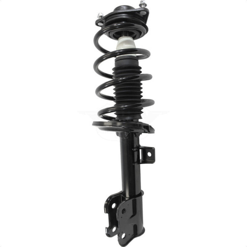 Unity Automotive_Suspension Strut Coil Spring Assembly_78A-11365