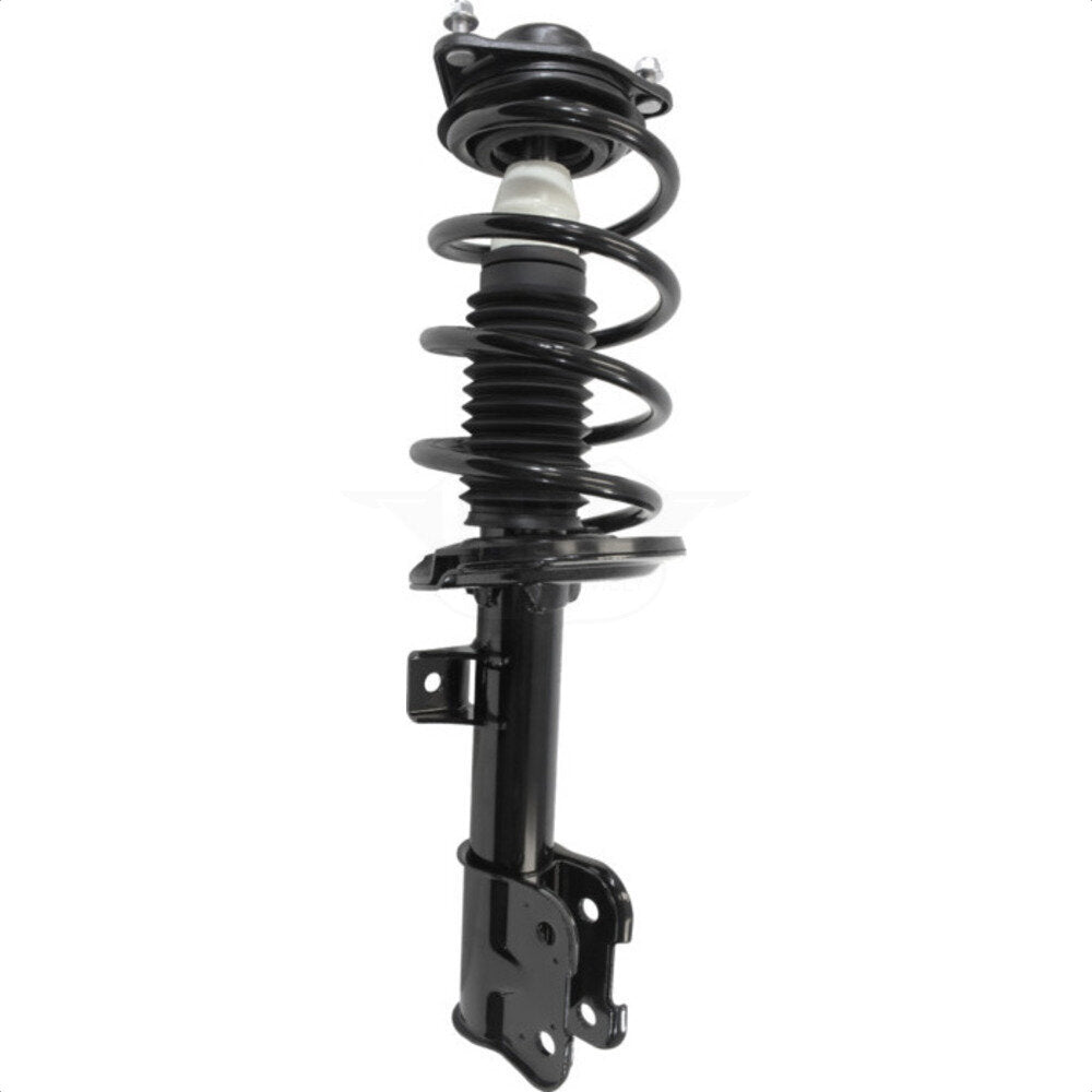 Unity Automotive_Suspension Strut Coil Spring Assembly_78A-11366