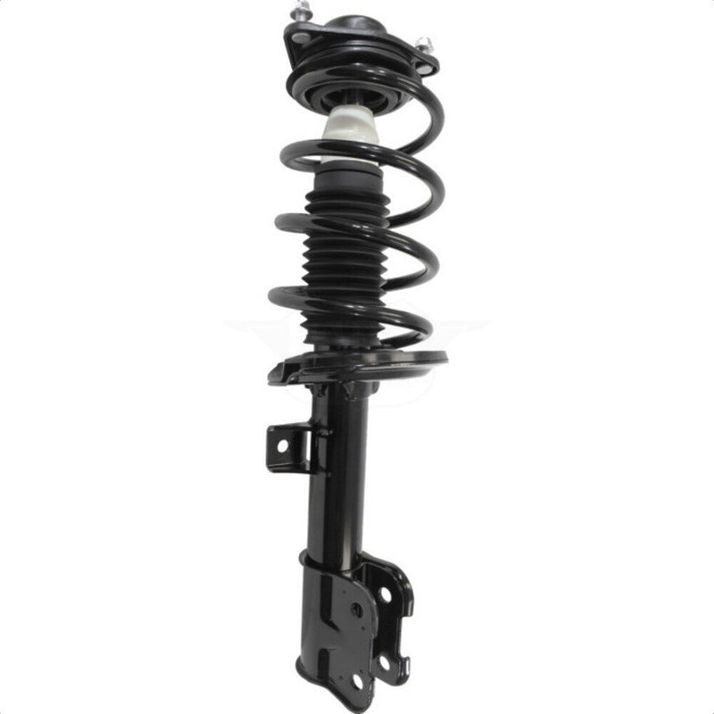 Unity Automotive_Suspension Strut Coil Spring Assembly_78A-11366